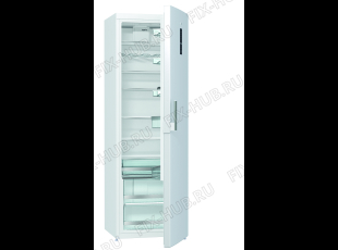 Холодильник Gorenje R6192LW (496124, HS3869EF) - Фото
